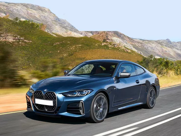 Dịch vụ thay Kính chắn gió xe BMW 420i tận nơi